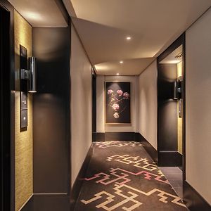Premium Harbour Twin Room